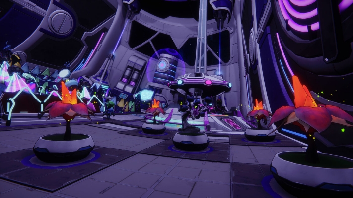 Picture of Spacebase Startopia