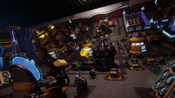 Picture of Spacebase Startopia