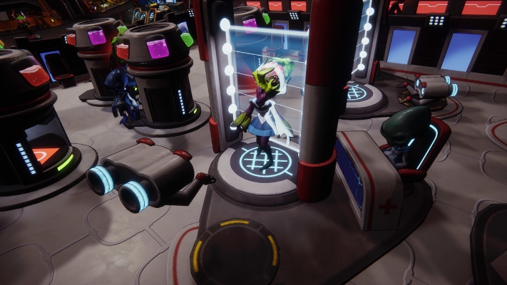Picture of Spacebase Startopia