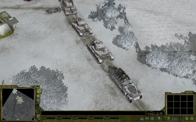 Sudden Strike 3的图片