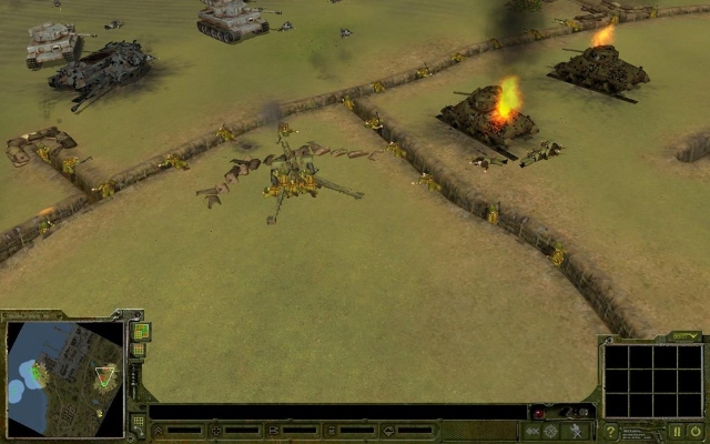 Sudden Strike 3的图片