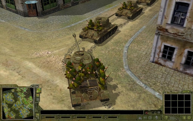 Sudden Strike 3的图片