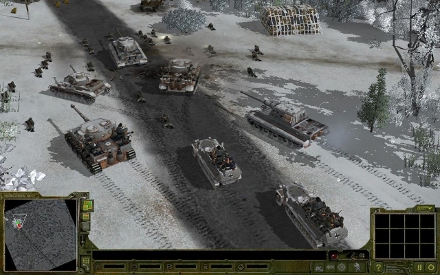 Sudden Strike 3的图片