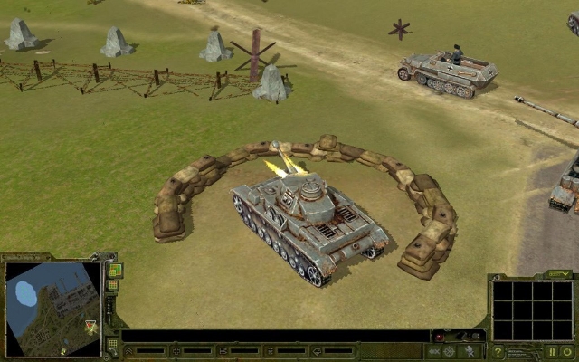 Sudden Strike 3的图片