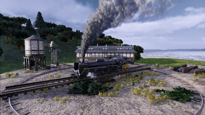 Picture of Railway Empire - Japan (DLC)