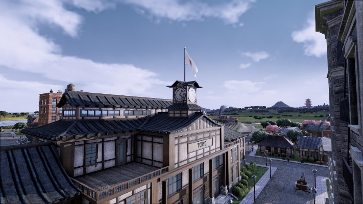 Picture of Railway Empire - Japan (DLC)