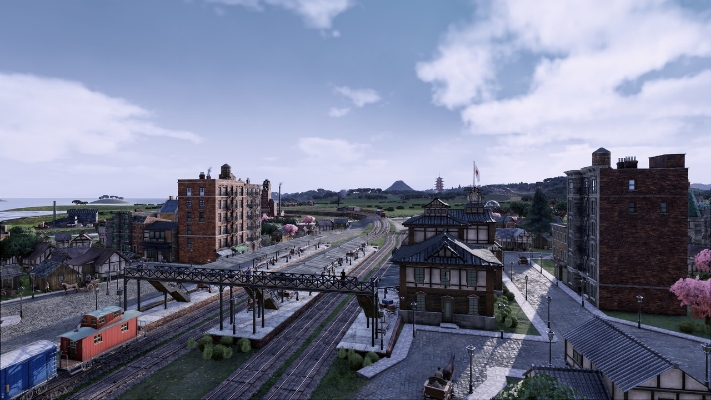 Picture of Railway Empire - Japan (DLC)