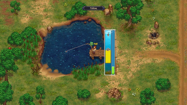 Picture of Graveyard Keeper