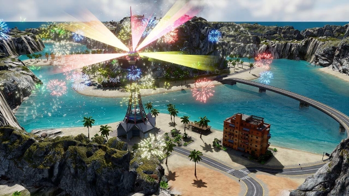 Picture of Tropico 6 - Festival (DLC)