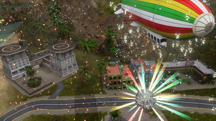 Picture of Tropico 6 - Festival (DLC)