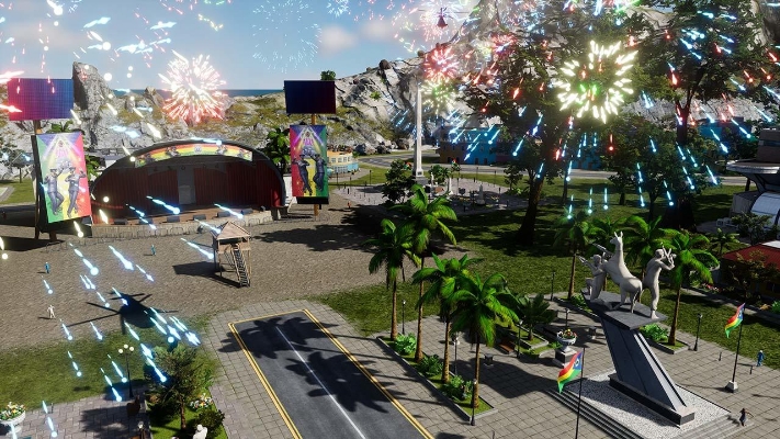 Picture of Tropico 6 - Festival (DLC)