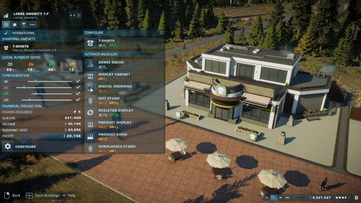 Picture of Jurassic World Evolution 2
