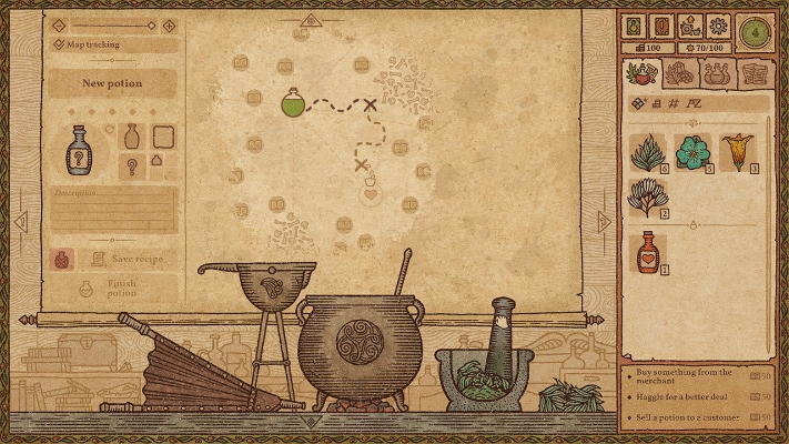 Picture of Potion Craft: Alchemist Simulator