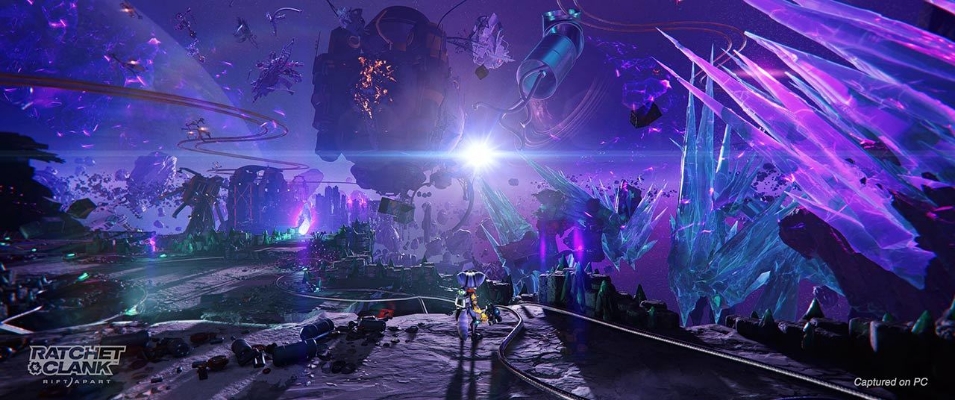 Picture of Ratchet & Clank: Rift Apart