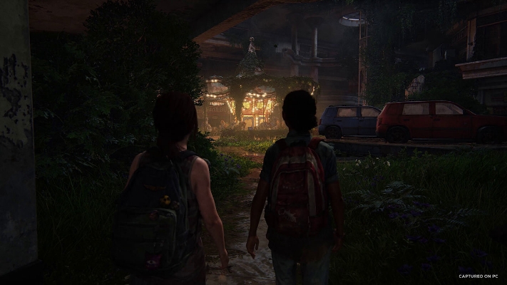 The Last of Us™ Part I - Deluxe Edition的图片