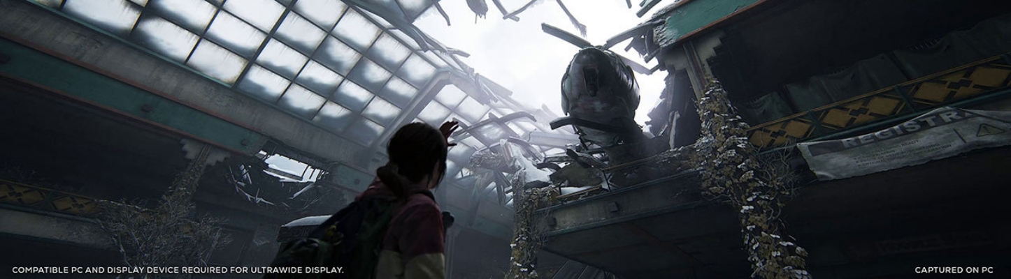 The Last of Us™ Part I - Deluxe Edition的图片