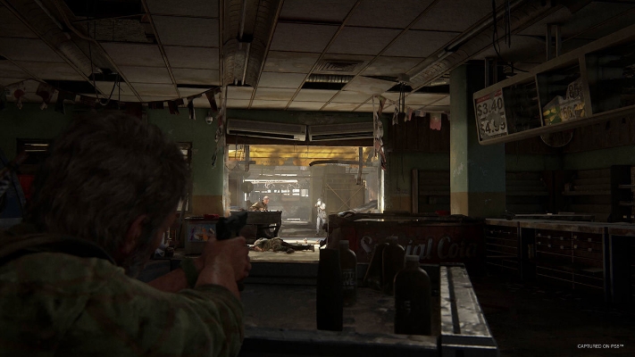 The Last of Us™ Part I - Deluxe Edition的图片
