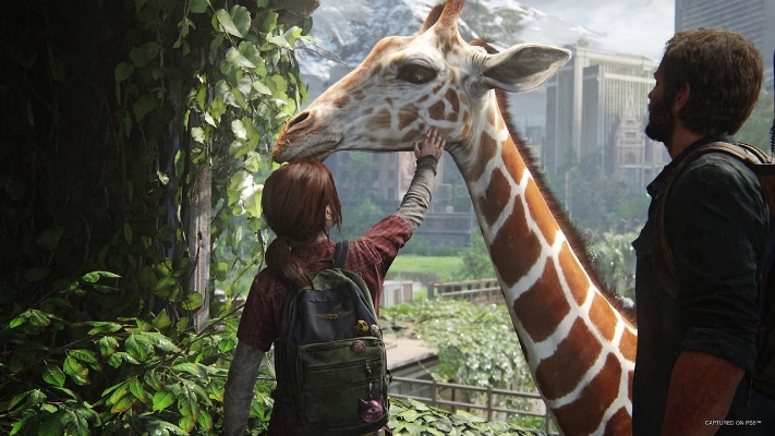 The Last of Us™ Part I - Deluxe Edition的图片