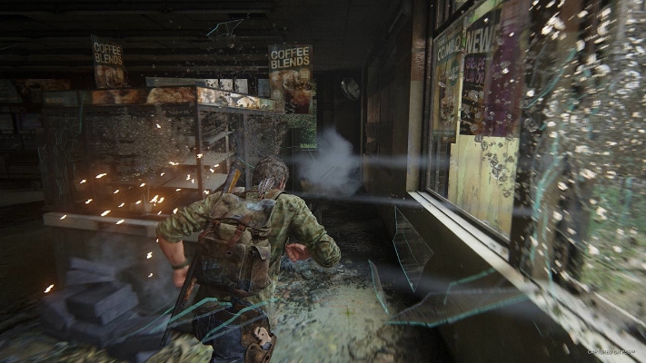The Last of Us™ Part I - Deluxe Edition的图片