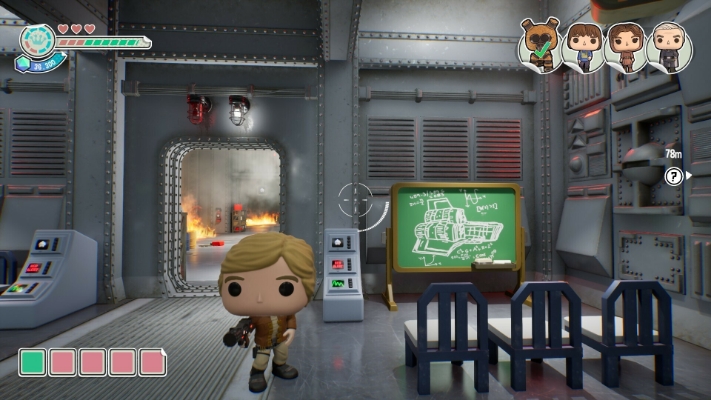  Bilde av Funko Fusion