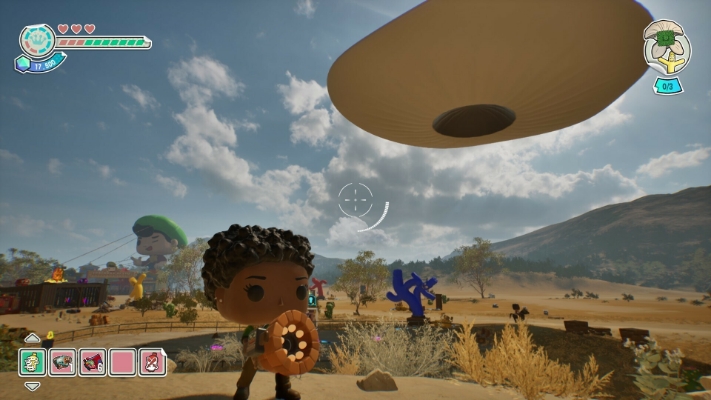 תמונה של Funko Fusion