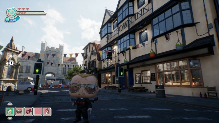 תמונה של Funko Fusion