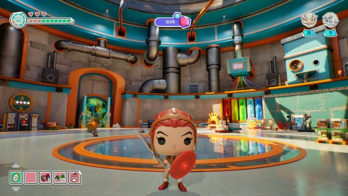 תמונה של Funko Fusion