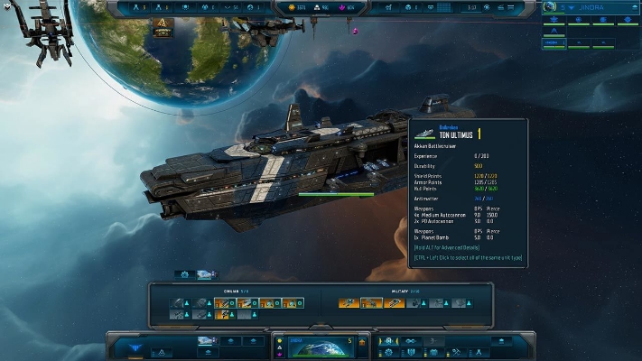 Sins of a Solar Empire II Premium Edition の画像