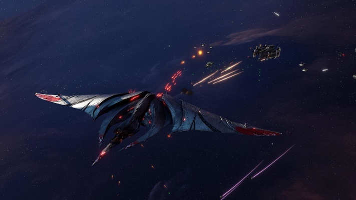 Sins of a Solar Empire II Premium Edition の画像