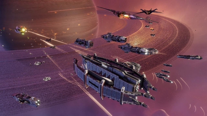 Sins of a Solar Empire II Premium Edition の画像