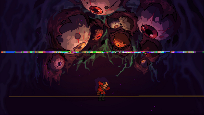  Изображение Edge of Sanity