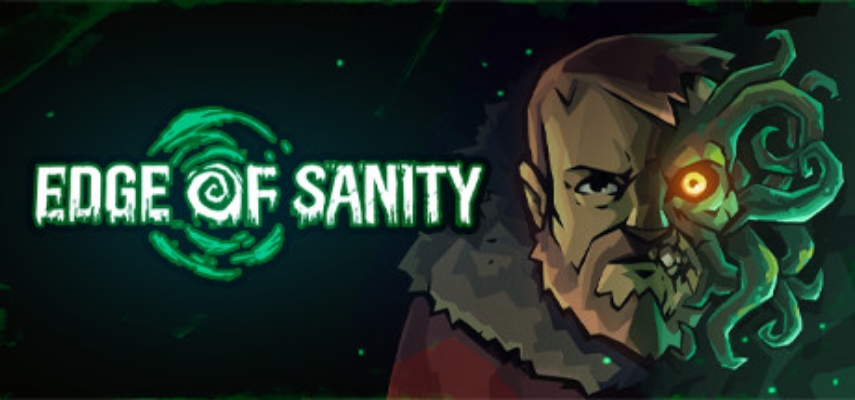 Picture of Edge of Sanity