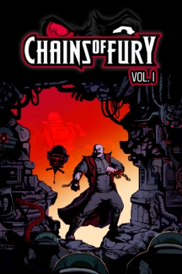 Picture of Chains of Fury