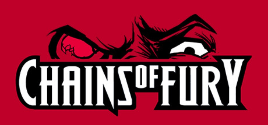 Picture of Chains of Fury