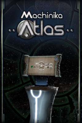  Imagen de Machinika: Atlas