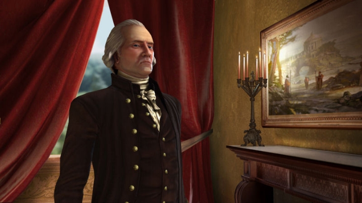 Picture of Sid Meier's Civilization® V