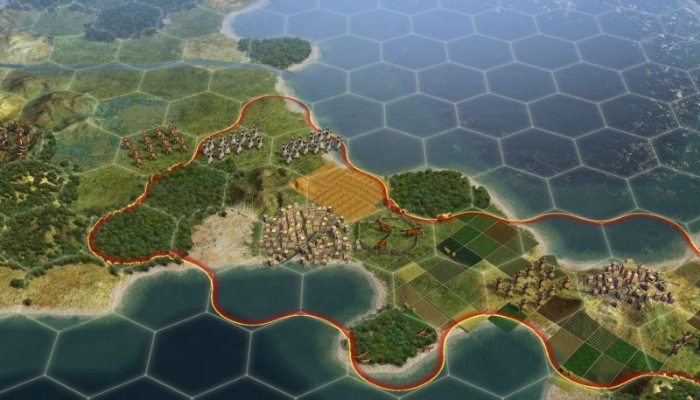 Picture of Sid Meier's Civilization® V