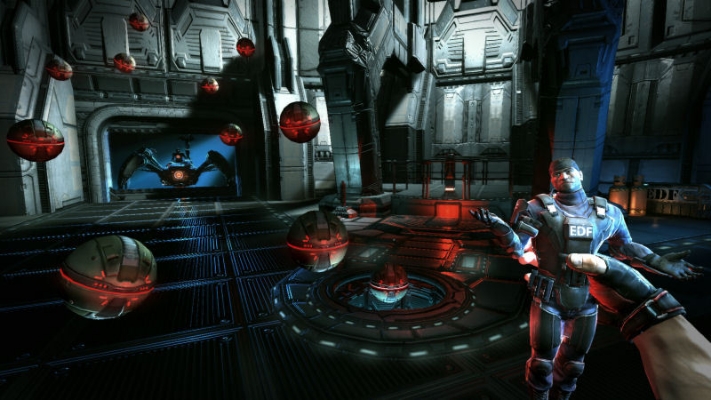 Picture of Duke Nukem Forever: The Doctor Who Cloned Me Pack