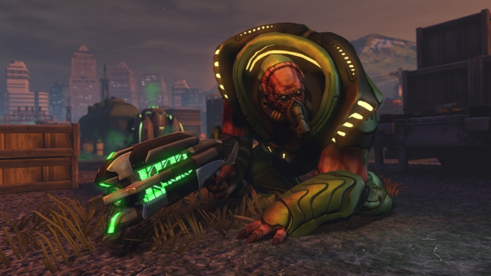 Picture of XCOM: Enemy Unknown