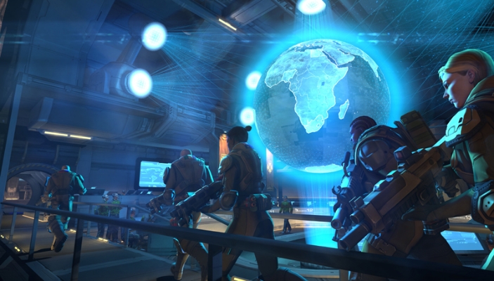 Picture of XCOM: Enemy Unknown