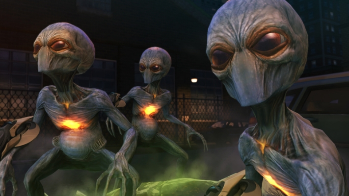 Picture of XCOM: Enemy Unknown