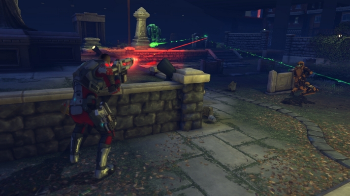 XCOM: Enemy Unknown - Elite Soldier Pack の画像