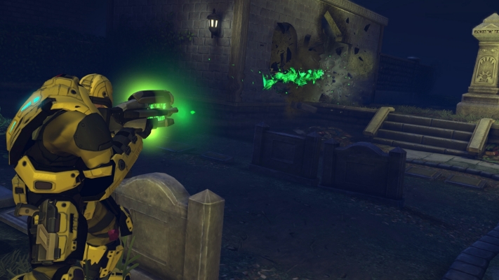 XCOM: Enemy Unknown - Elite Soldier Pack の画像