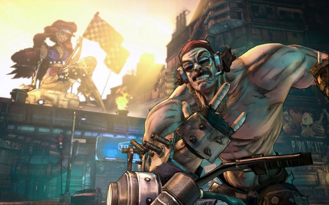 Picture of Borderlands 2 DLC - Mr. Torgue's Campaign of Carnage