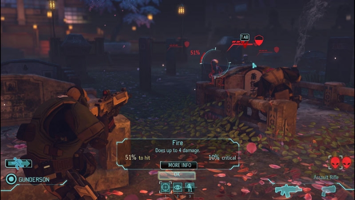 Picture of XCOM: Enemy Unknown - Slingshot Content Pack