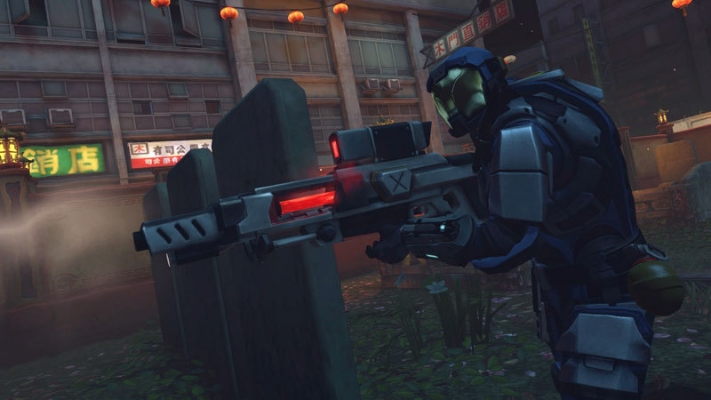 Picture of XCOM: Enemy Unknown - Slingshot Content Pack