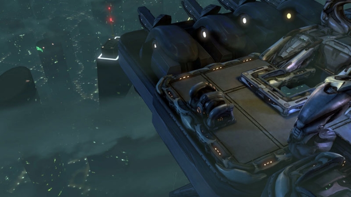 Picture of XCOM: Enemy Unknown - Slingshot Content Pack