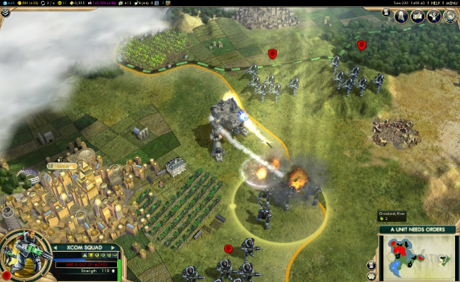 Picture of Sid Meier's Civilization® V: Brave New World (DLC)