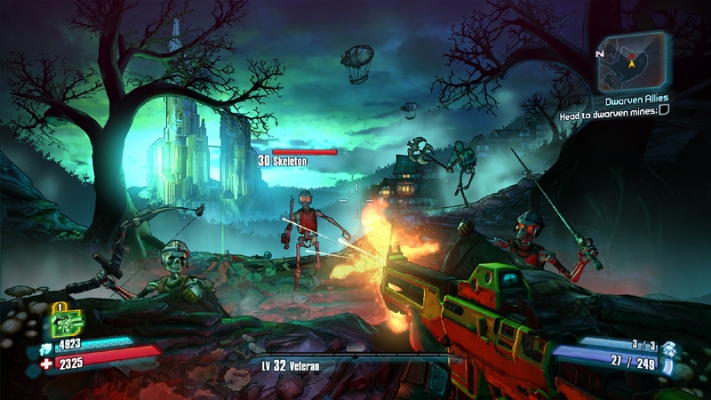 Picture of Borderlands 2: Tiny Tina's Assault on Dragon Keep (DLC)