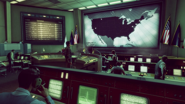 Picture of The Bureau: XCOM Declassified